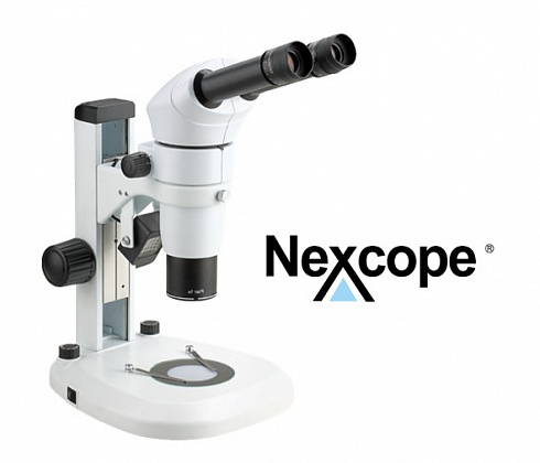 Микроскоп Nexcope NSZ-800 Стереоскопический