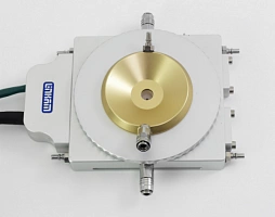 Столик температурный Linkam TS1500: с нагревом до +1500°C
